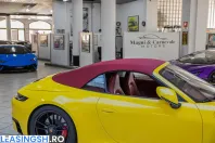 Porsche 992 din 2021 cu 45.500 km - oferta POR250704 - foto 11