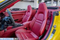 Porsche 992 din 2021 cu 45.500 km - oferta POR250704 - foto 14