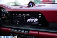 Porsche 992 din 2021 cu 45.500 km - oferta POR250704 - foto 19
