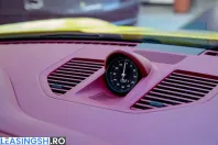 Porsche 992 din 2021 cu 45.500 km - oferta POR250704 - foto 20