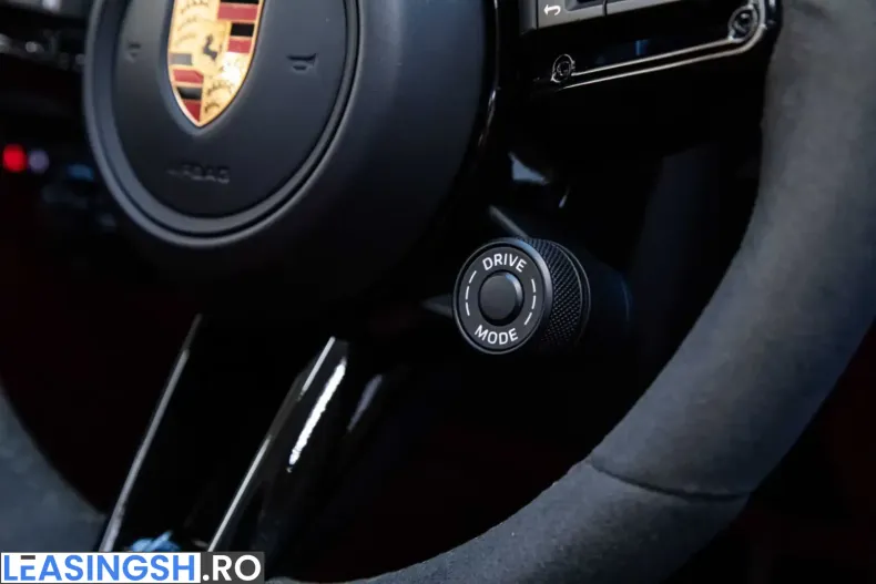Porsche 992 din 2021 cu 45.500 km - oferta POR250704 - foto 21