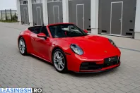 Porsche 992 din 2025 cu 2.500 km - oferta POR250705 - foto 1