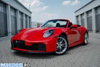 Porsche 992 din 2025 cu 2.500 km - oferta POR250705 - foto 2