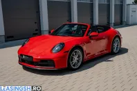 Porsche 992 din 2025 cu 2.500 km - oferta POR250705 - foto 3