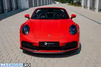 Porsche 992 din 2025 cu 2.500 km - oferta POR250705 - foto 4