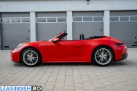 Porsche 992 din 2025 cu 2.500 km - oferta POR250705 - foto 5