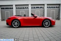 Porsche 992 din 2025 cu 2.500 km - oferta POR250705 - foto 6
