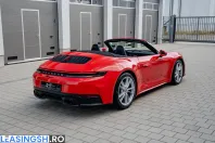 Porsche 992 din 2025 cu 2.500 km - oferta POR250705 - foto 7