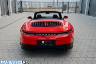Porsche 992 din 2025 cu 2.500 km - oferta POR250705 - foto 9