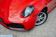 Porsche 992 din 2025 cu 2.500 km - oferta POR250705 - foto 12
