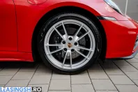Porsche 992 din 2025 cu 2.500 km - oferta POR250705 - foto 14