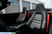 Porsche 992 din 2025 cu 2.500 km - oferta POR250705 - foto 19