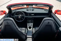 Porsche 992 din 2025 cu 2.500 km - oferta POR250705 - foto 21