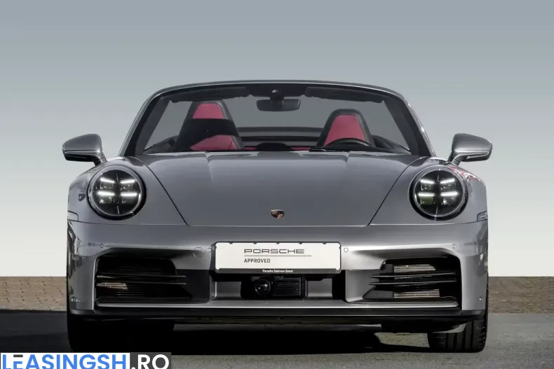 Porsche 992 din 2025 cu 10.700 km - oferta POR250706 - foto 2