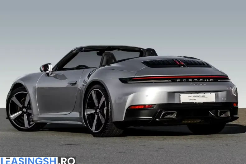 Porsche 992 din 2025 cu 10.700 km - oferta POR250706 - foto 3