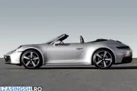 Porsche 992 din 2025 cu 10.700 km - oferta POR250706 - foto 4
