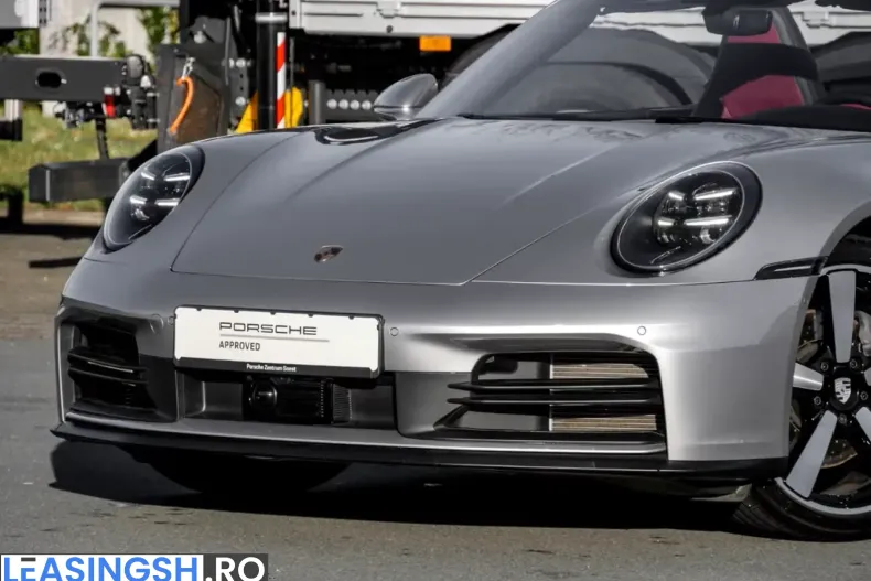 Porsche 992 din 2025 cu 10.700 km - oferta POR250706 - foto 6