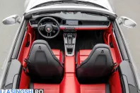 Porsche 992 din 2025 cu 10.700 km - oferta POR250706 - foto 24