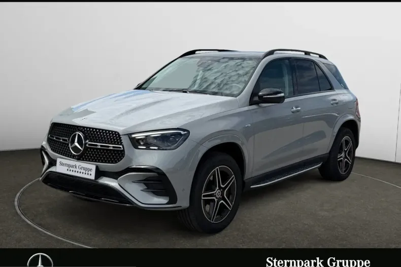 Mercedes-Benz GLE 350 (Clasa GLE) din 2025 cu 21.390 km - oferta MER250707 - foto 1