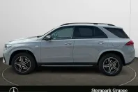 Mercedes-Benz GLE 350 (Clasa GLE) din 2025 cu 21.390 km - oferta MER250707 - foto 2