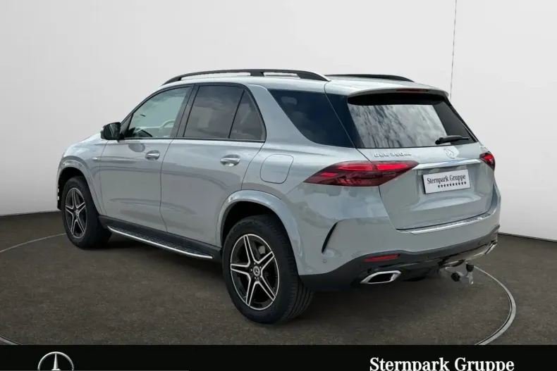 Mercedes-Benz GLE 350 (Clasa GLE) din 2025 cu 21.390 km - oferta MER250707 - foto 3