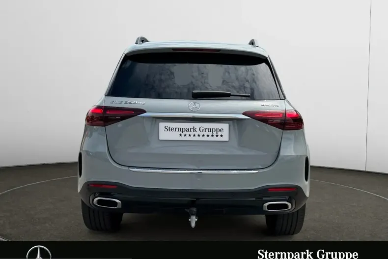 Mercedes-Benz GLE 350 (Clasa GLE) din 2025 cu 21.390 km - oferta MER250707 - foto 4
