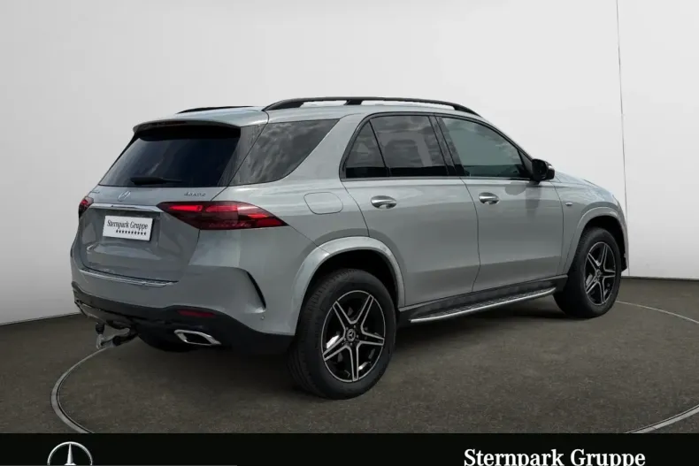Mercedes-Benz GLE 350 (Clasa GLE) din 2025 cu 21.390 km - oferta MER250707 - foto 5
