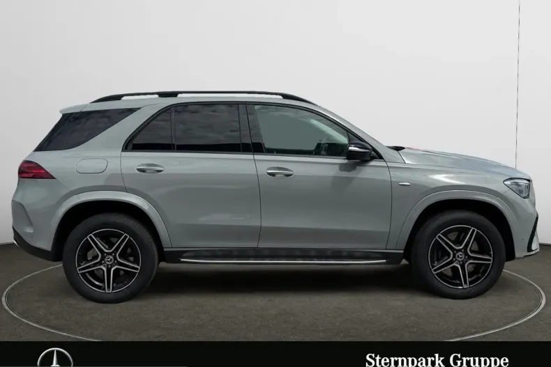 Mercedes-Benz GLE 350 (Clasa GLE) din 2025 cu 21.390 km - oferta MER250707 - foto 6
