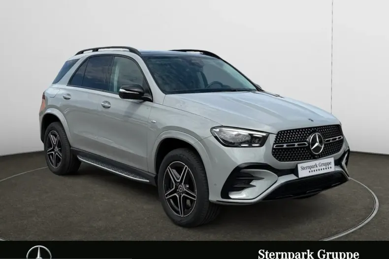 Mercedes-Benz GLE 350 (Clasa GLE) din 2025 cu 21.390 km - oferta MER250707 - foto 7