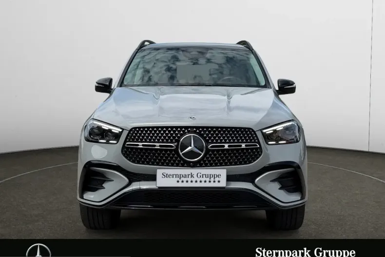 Mercedes-Benz GLE 350 (Clasa GLE) din 2025 cu 21.390 km - oferta MER250707 - foto 8