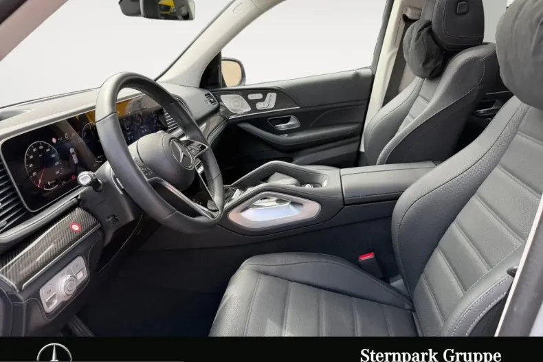 Mercedes-Benz GLE 350 (Clasa GLE) din 2025 cu 21.390 km - oferta MER250707 - foto 9