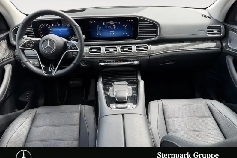 Mercedes-Benz GLE 350 (Clasa GLE) din 2025 cu 21.390 km - oferta MER250707 - foto 10