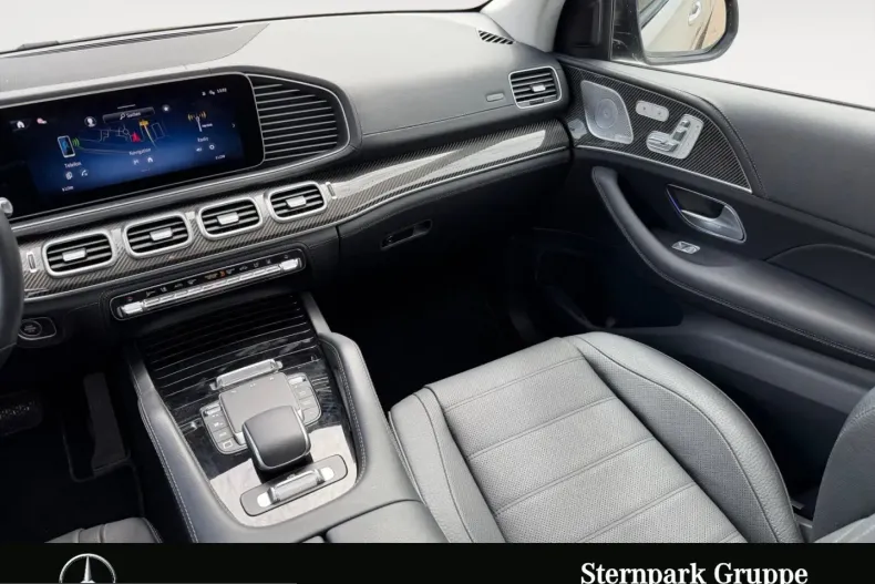 Mercedes-Benz GLE 350 (Clasa GLE) din 2025 cu 21.390 km - oferta MER250707 - foto 11