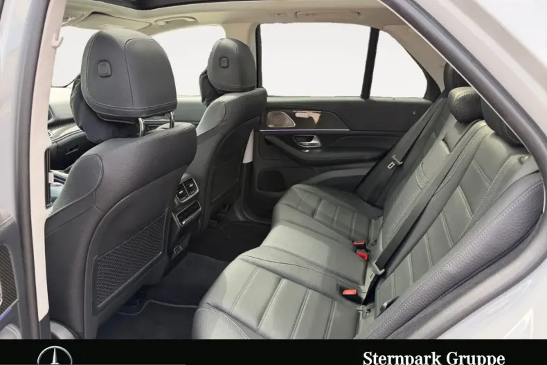 Mercedes-Benz GLE 350 (Clasa GLE) din 2025 cu 21.390 km - oferta MER250707 - foto 13