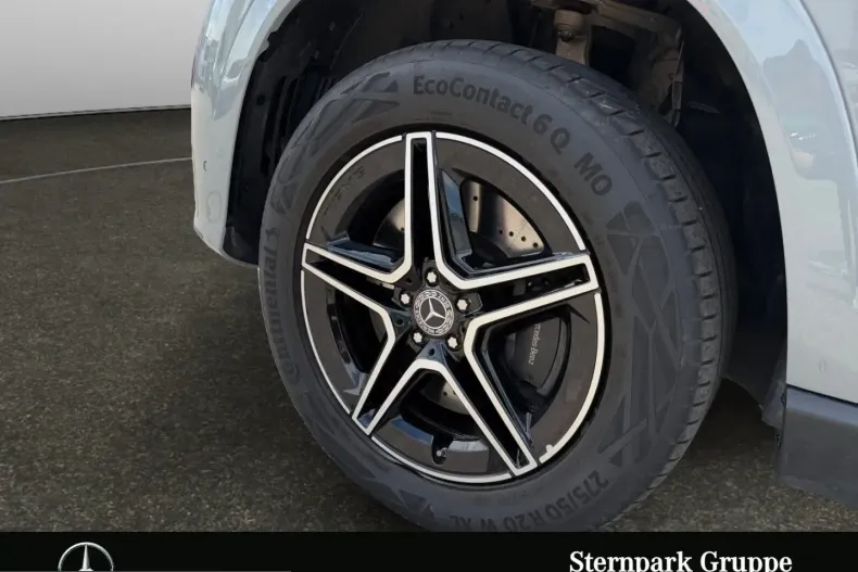 Mercedes-Benz GLE 350 (Clasa GLE) din 2025 cu 21.390 km - oferta MER250707 - foto 14