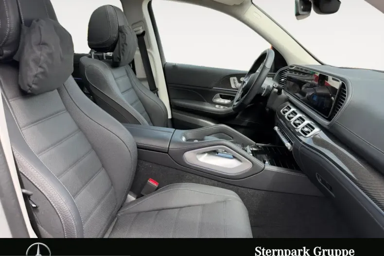 Mercedes-Benz GLE 350 (Clasa GLE) din 2025 cu 21.390 km - oferta MER250707 - foto 15