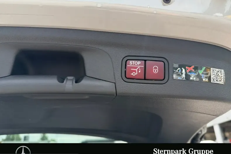 Mercedes-Benz GLE 350 (Clasa GLE) din 2025 cu 21.390 km - oferta MER250707 - foto 18