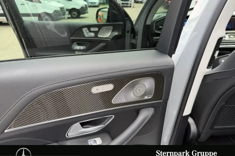 Mercedes-Benz GLE 350 (Clasa GLE) din 2025 cu 21.390 km - oferta MER250707 - foto 23