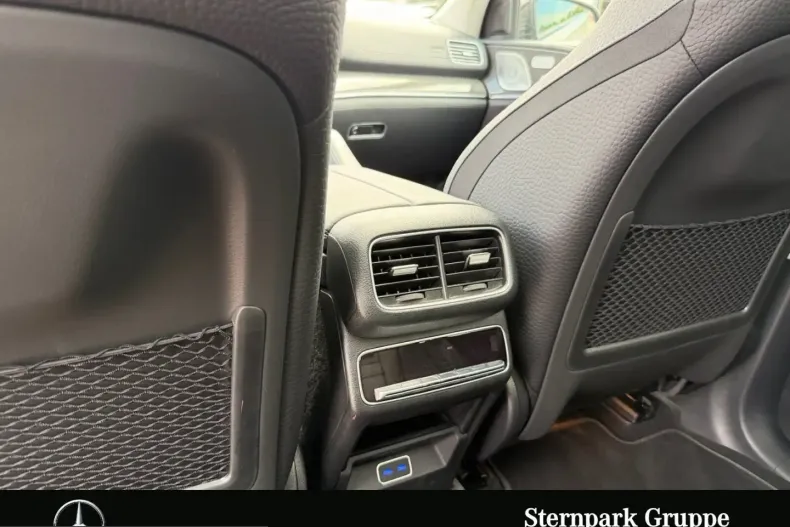 Mercedes-Benz GLE 350 (Clasa GLE) din 2025 cu 21.390 km - oferta MER250707 - foto 24