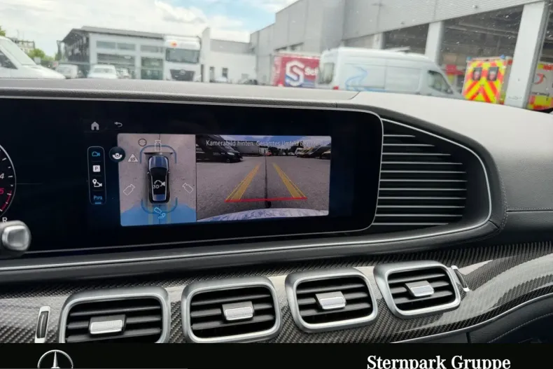 Mercedes-Benz GLE 350 (Clasa GLE) din 2025 cu 21.390 km - oferta MER250707 - foto 28