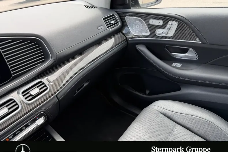 Mercedes-Benz GLE 350 (Clasa GLE) din 2025 cu 21.390 km - oferta MER250707 - foto 33