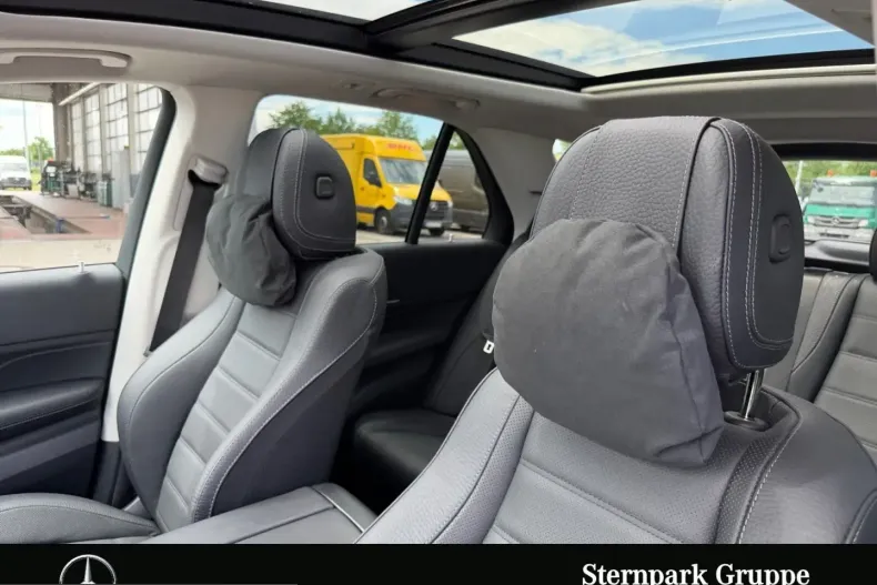 Mercedes-Benz GLE 350 (Clasa GLE) din 2025 cu 21.390 km - oferta MER250707 - foto 34