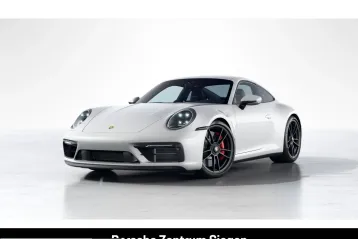 Porsche 992 din 2022 - oferta POR250708