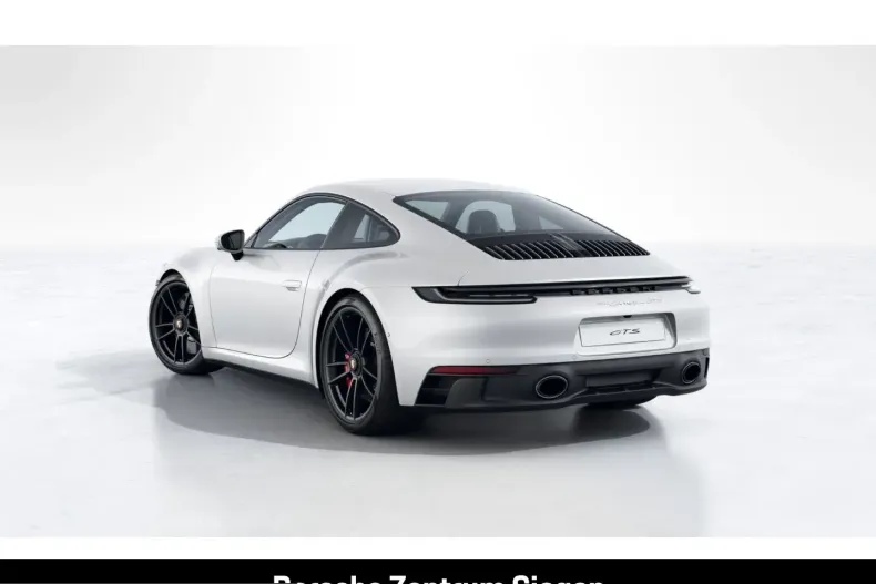 Porsche 992 din 2022 cu 39.750 km - oferta POR250708 - foto 3
