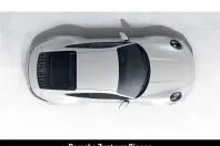 Porsche 992 din 2022 cu 39.750 km - oferta POR250708 - foto 4