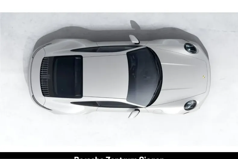 Porsche 992 din 2022 cu 39.750 km - oferta POR250708 - foto 4