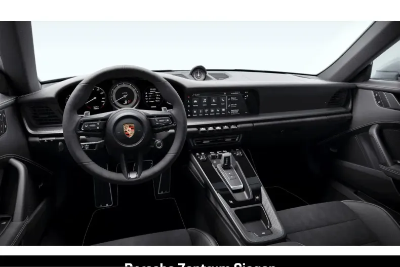 Porsche 992 din 2022 cu 39.750 km - oferta POR250708 - foto 5