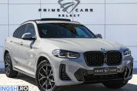 BMW X4 (Seria X) din 2022 cu 95.720 km - oferta BMW250709 - foto 1