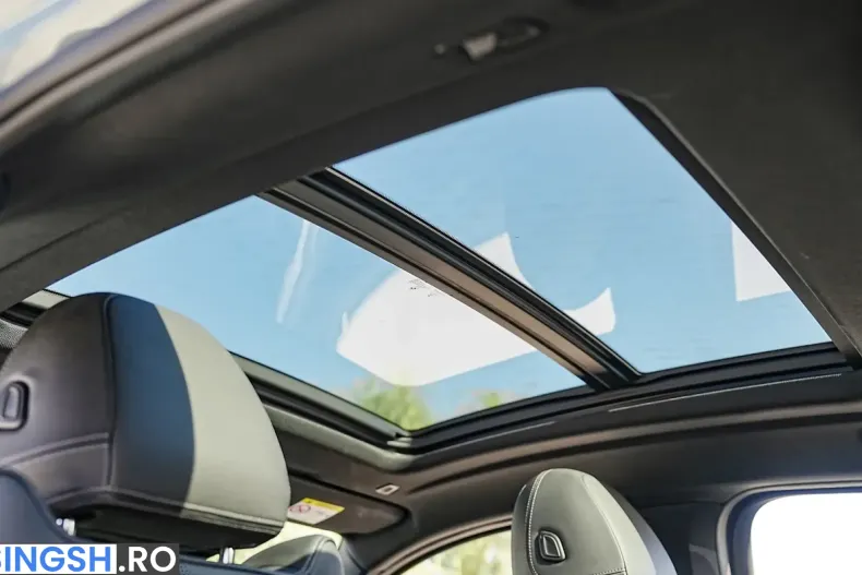 BMW X4 (Seria X) din 2022 cu 95.720 km - oferta BMW250709 - foto 2