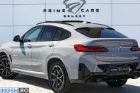 BMW X4 (Seria X) din 2022 cu 95.720 km - oferta BMW250709 - foto 3